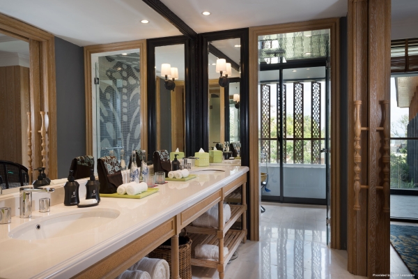 Hotel Indigo BALI SEMINYAK BEACH